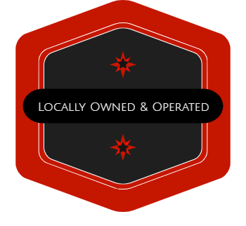 locally owned & operated